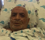  فيديو: هذا آخر ما قاله الحاج حسن أبو العدس "أبو أحمد" قبل وفاته